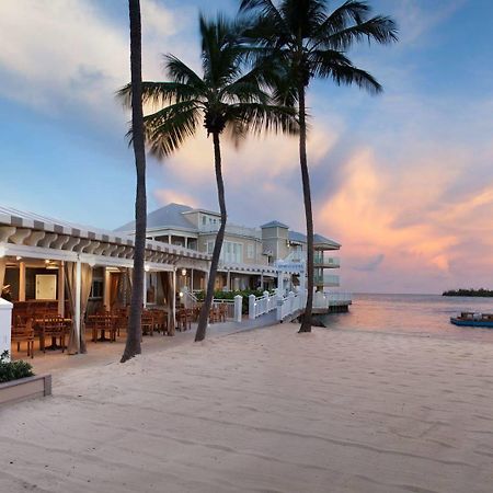 Pier House Resort & Spa Key West Exterior photo