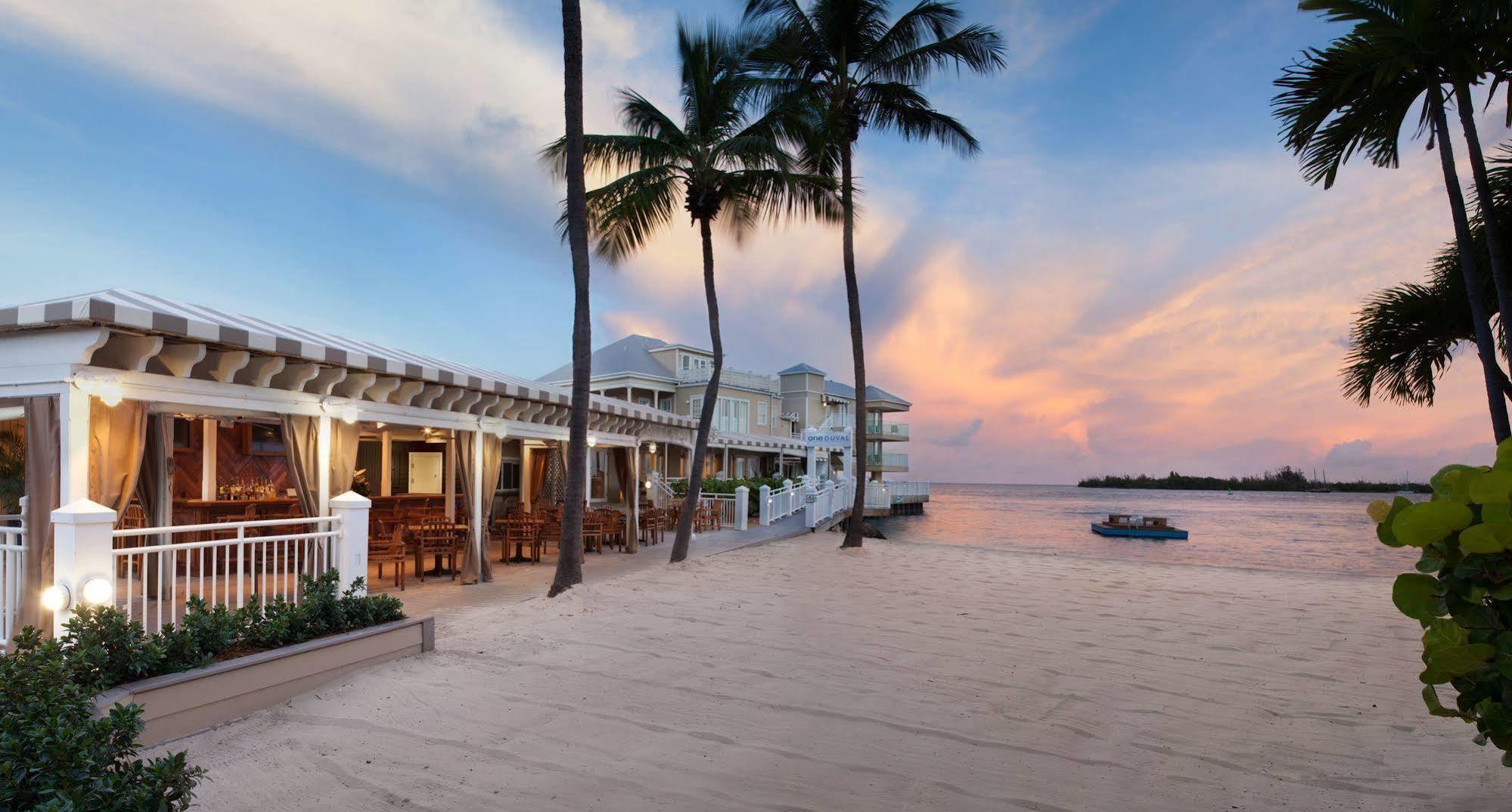 Pier House Resort & Spa Key West Exterior photo